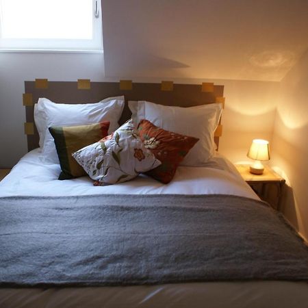 Bed and Breakfast La Cour Soubespin Lille Exterior foto